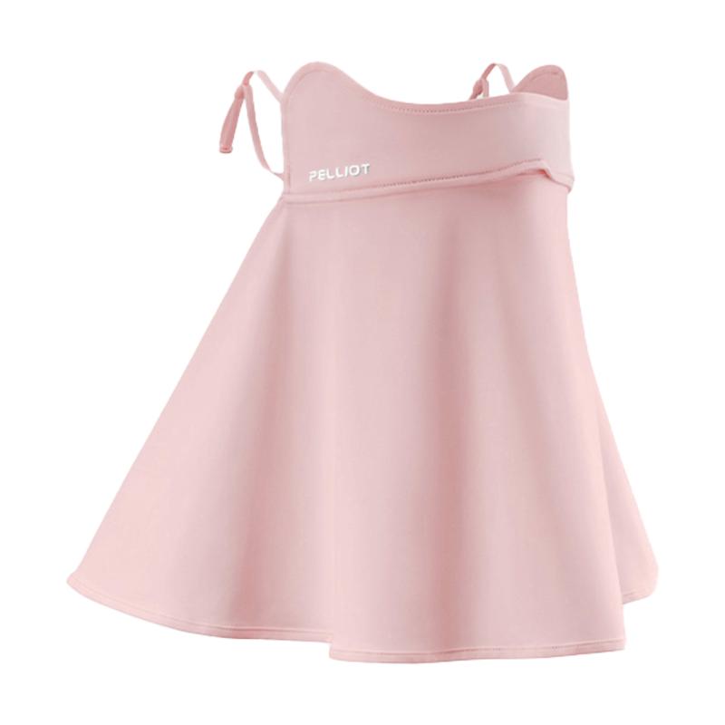 Pelliot Ice Silk Cooling UV Protection Face Mask