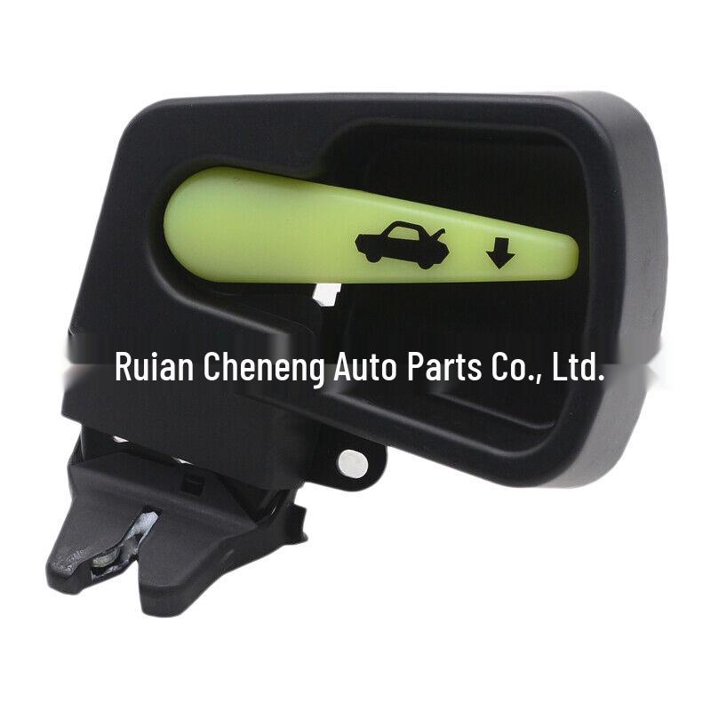 Привод замка багажника Toyota Corolla 64610-02071/02070 64610-02071