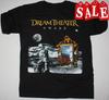 Dream Theater Awake Černá Pro muže Všechny velikosti Tričko Unisex Tričko