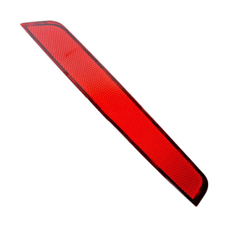 5K0945105H 5K0945106H For Volkswagen VW Golf VI 6 GTI GTD 2009-2013 Rear Bumper Reflector Warning Light Strip Cover Bar