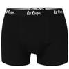 Herren-Boxershorts – Lee Cooper – Baumwolle, 8er-Pack, Modell 9506