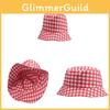 Klassischer Fischerhut aus Baumwoll-Polyester-Material für Outdoor-Angler und Wanderer