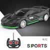 Drift Remote Control Vehicle With Light