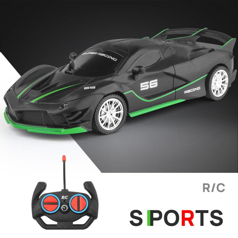 Drift Remote Control Vehicle With Light