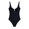 Chelsea Peers Womens/Ladies Animal Print One Piece Swimsuit