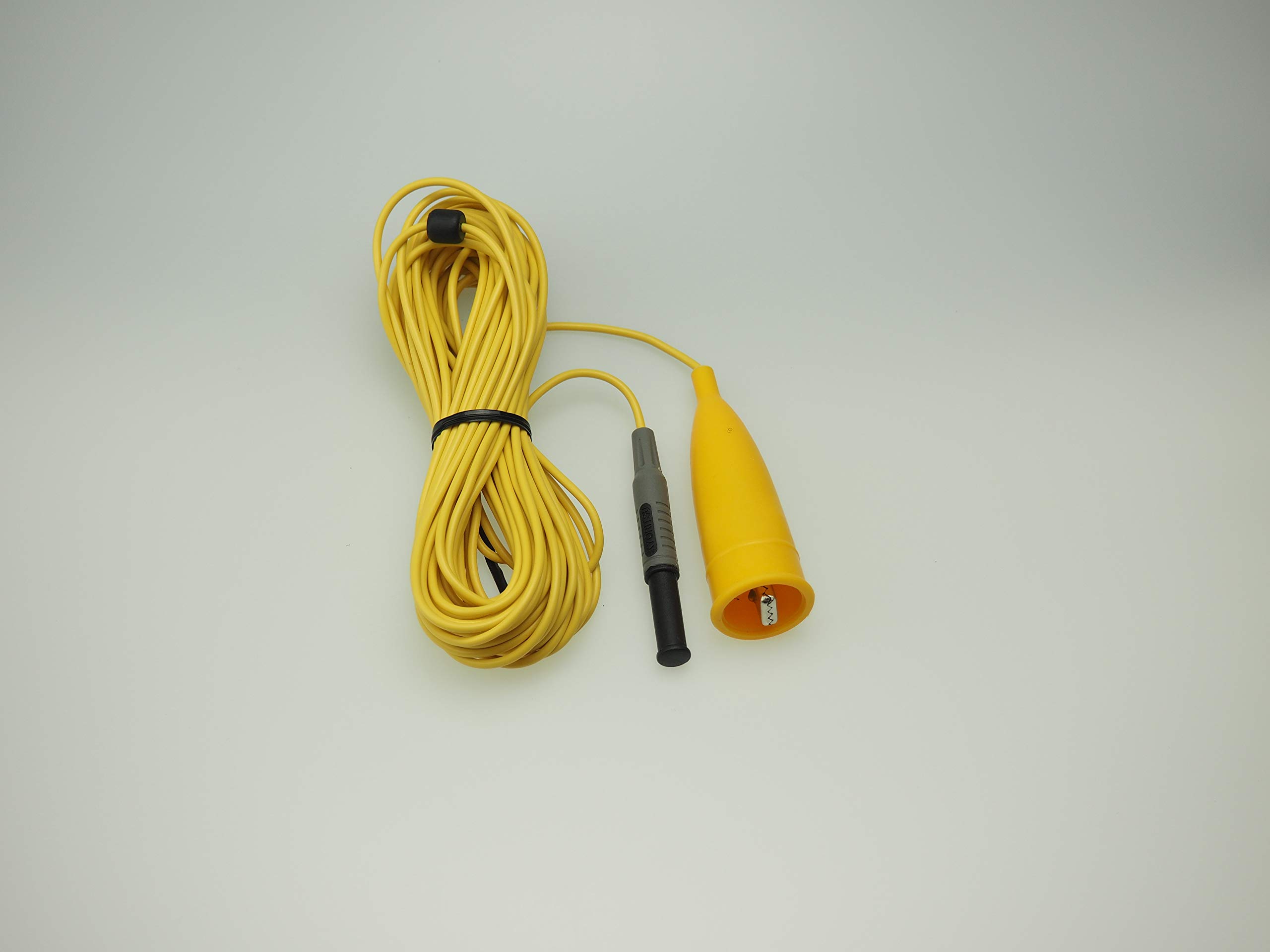 

Kyoritsu Electric Meter Precision Measurement Cord Yellow 10m 7270