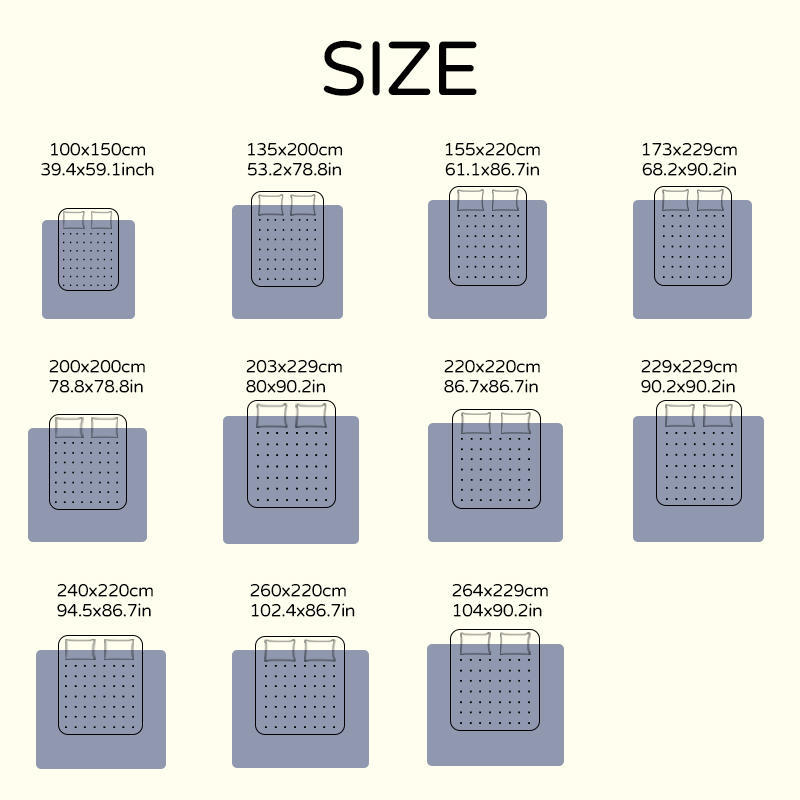 Multifunctional Thick Fleece Blanket Snowflake Lamb Fleece Cover Plush Warm For Home And El Bedrooms.