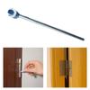 Dørhengseljustering Verktøy Reparasjonsverktøy Maskinvare Stål Bærbar Hånd Effektiv Praktisk