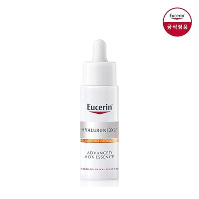 Hyaluron Advanced AOX Essence 30ml