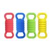 1/4Pcs Silicone Stretching Fidget Toy Focus Training Anxiety Stress Relief Push-pull Sensory Toy Portable Kids Teens Classroom Office Desk