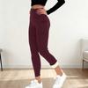 Women's Fashion Yoga Pants Warm Thermal Leggings -Lined High-Waisted Athletic Pants