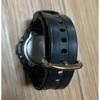Used Beautiful Condition CASIO Baby-G Ladies Watch Black Digital