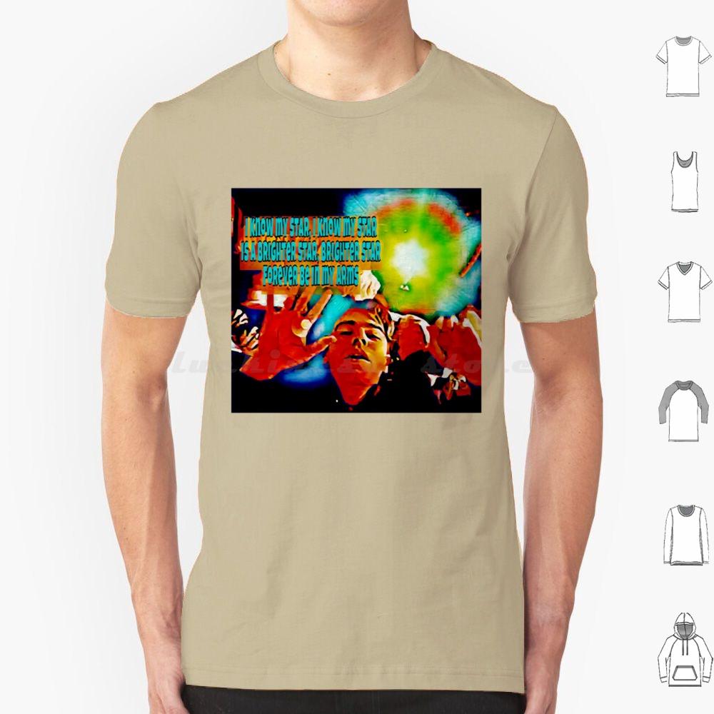 Gift Men I Can  T Withhold Secrets Awesome For Movie Fan T Shirt 6xl Cotton Cool Tee The Charlatans Sproston Green The Verve