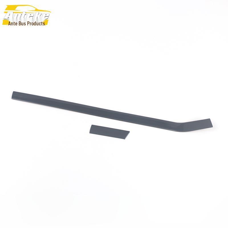 

Stainless Steel Dashboard Trim for 22 CS75PLUS Models