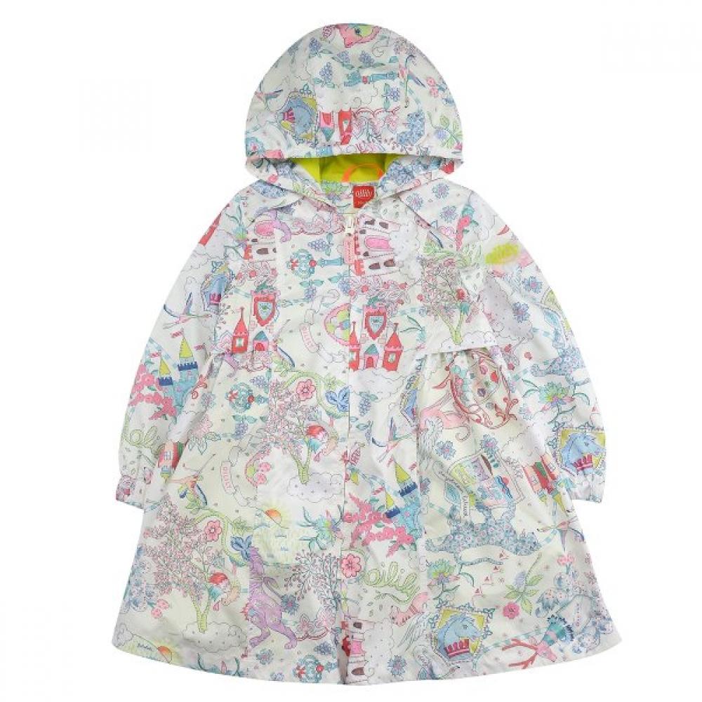 

Oilily Kids Jumper Okbsejp009a white (01)/104 (3-4 years old)