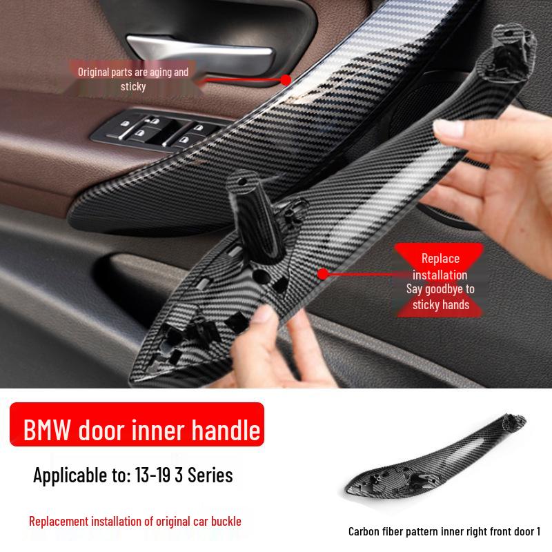 

Replacement Interior Door Handle for BMW 3 Series 320Li & 4 Series F30 F35 Armrest