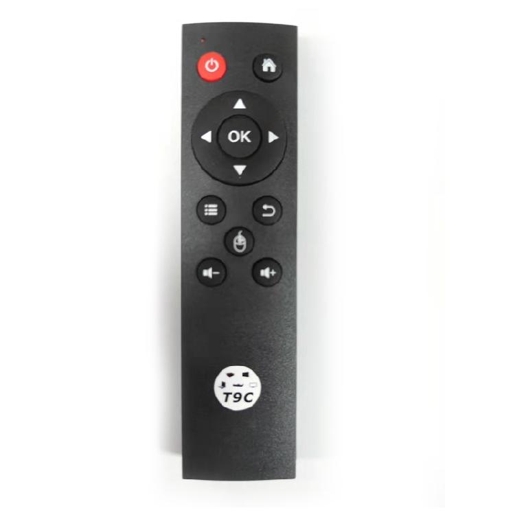 Portable TPC 2.4G Wireless Remote Control Keyboard Air Mouse for Android- TV Box