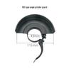 Thickened Dustproof Protective Cover for 100/115/125 Angle Grinder Wheels.