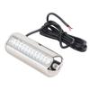 39LEDs 5.2W Underwater Pontoon Transom Light IP68 Waterproof Boat Fishing LampBlue