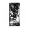 Per ZTE Blade A75 5G Custodia 6.6" Copri Telefono Moda Marmo TPU Silicone Custodia per Telefono per ZTE Blade A75 5G A 75 Fundas Morbida Coque
