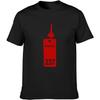 The Shining - Zimmer 237 Schlüssel Kultfilm Kubrick Verwandt Unisex 100% Baumwolle Kurzarm T-Shirts Schwarz
