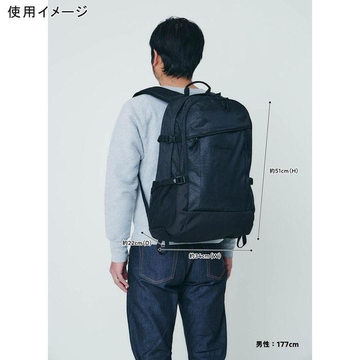 [Coleman] Walker 33 Backpack 33L Black