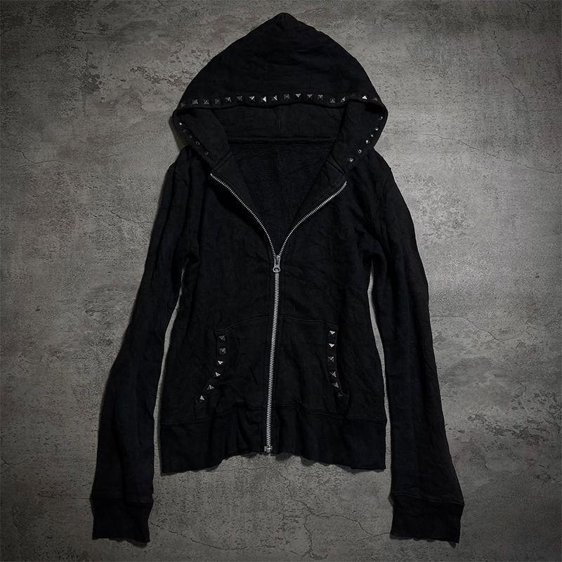 VAYLA Fashion Drăguț Casual Y2K Hanorac Streetwear High street Y2K Mânecă lungă Top Haine Clasice Minimaliste Unic Hip Hop