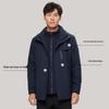 NORTHLAND Men's 3-in-1 Outdoor Jacket