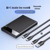 Dispozitive de stocare – Hard disk-uri externe