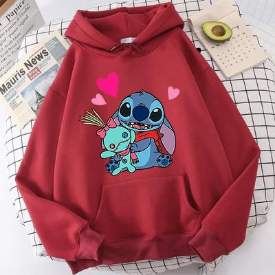 Oberteile – Hoodies & Sweatshirts