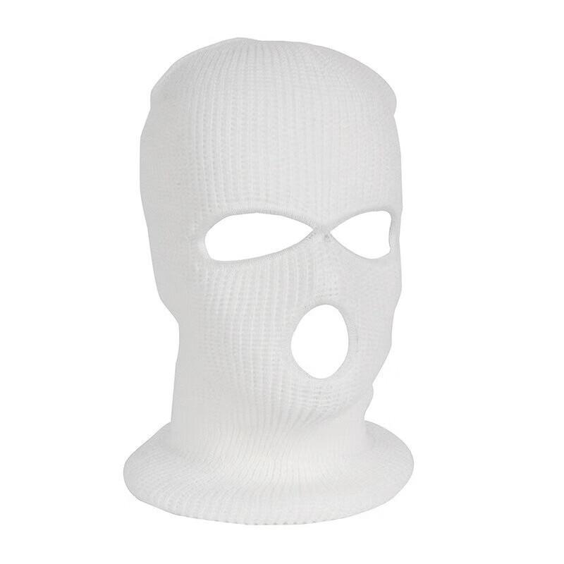 Kids  Winter Knit Balaclava Kids