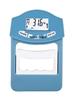 Cross-Border Electronic Grip Strength Trainer: Professional Grip Force Gauge for Middle School Students