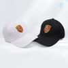Car Logo Embroidery Snapback Baseball Cap Adjustable Casual Hats For Porsche 918 Taycan Panamera Cayenne Boxster Cayman