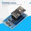 ESP8266 ESP01 Serial WiFi Wireless Transceiver Module with ESP01 Adapter