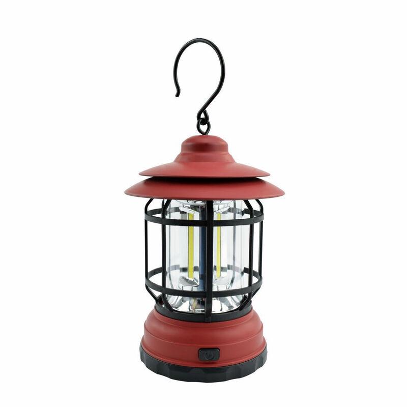 Portable Outdoor Camping Lantern