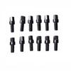 Jienanfeng Driveshaft Fixing Bolt for Dongfeng EQ2102/EQ2102N