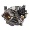 Aluminum Alloy 69S 14301 10 Boat Outboard Carburetor for Seapro Parsun Hidea Yamabisi 2 Stroke 30 HP Outboard Engine