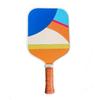 Pickleball Racket Carbon Fiber Racket Professional Game New Racket Sport