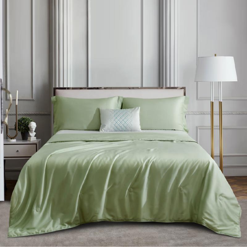 

Tencel Silk Blend Summer Quilt