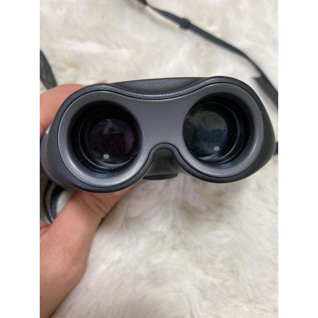 Used Vixen Binoculars 7-2021 ZOOM Compact Live Theater Viewing
