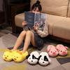 Unisex schoenen – Unisex slippers voor thuis