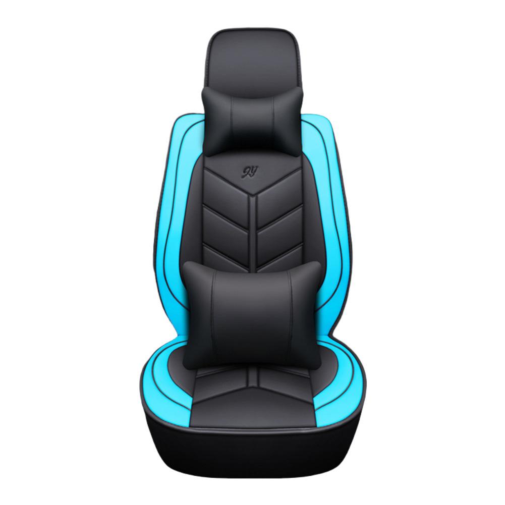 For Large Trucks Comfort Fit Covers Anti-slip Seat Cover Driving Comfort 66*53*10 Cm Size Additional Lumbar Support