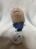 Hetalia World Stars Peluche Seduto Francia Nuipurike Dal Giappone FS