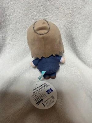 Hetalia World Stars Peluche Seduto Francia Nuipurike Dal Giappone FS