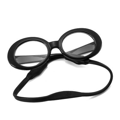Vintage Haustier Accessoires Haustier Produkte Haustier Brillen Für Kleine Katze Katze Augen-Wear Haustiere Party Dekoration Katzen Brillen Katzen Sonnenbrillen