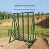 Jianrong Steel Net Grenade Throwing Practice System