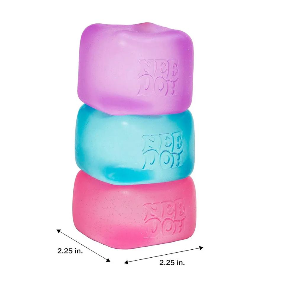 Little Bear Maltose Pinch Toy Slow Rebound Stress Relief Ball Fidget Squeeze Sensory Toy For Relax