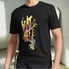 Nuova Maglietta Beat Street Classic Active Logo T-Shirt Divertente Taglie dalla S alla 5XL