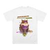 Üst giysisi – T-shirtler