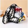 Thickened Lint Free Hanging Kitchen Cleaning Cloth Absorbent Oil Absorbing Cleaning Wipe